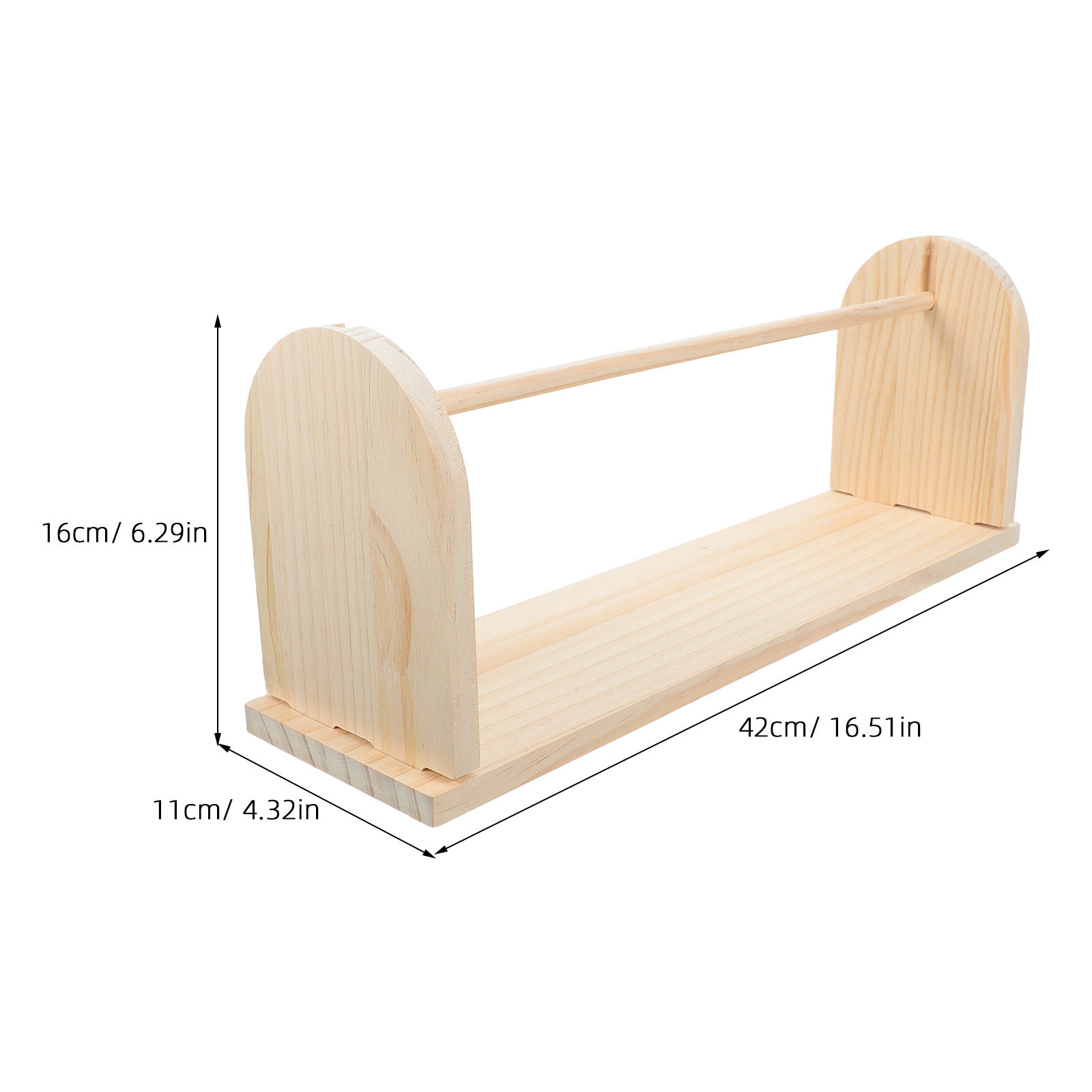 Support de rouleau de papier e - Papercraft Supply Ribbon avis et prix