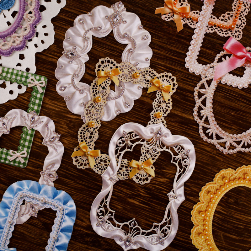 8 feuilles d'autocollants rigi - Papercraft Supply Ribbon avis et prix