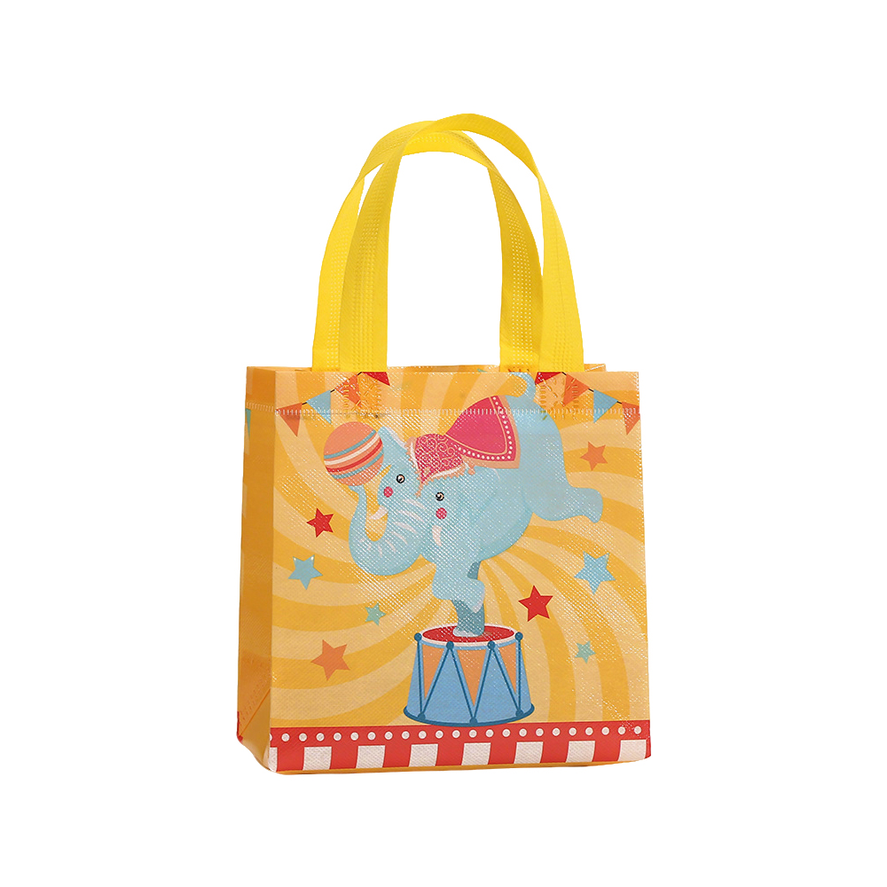 10 sacs cadeaux non tissés à t - Event Party Shop avis et prix