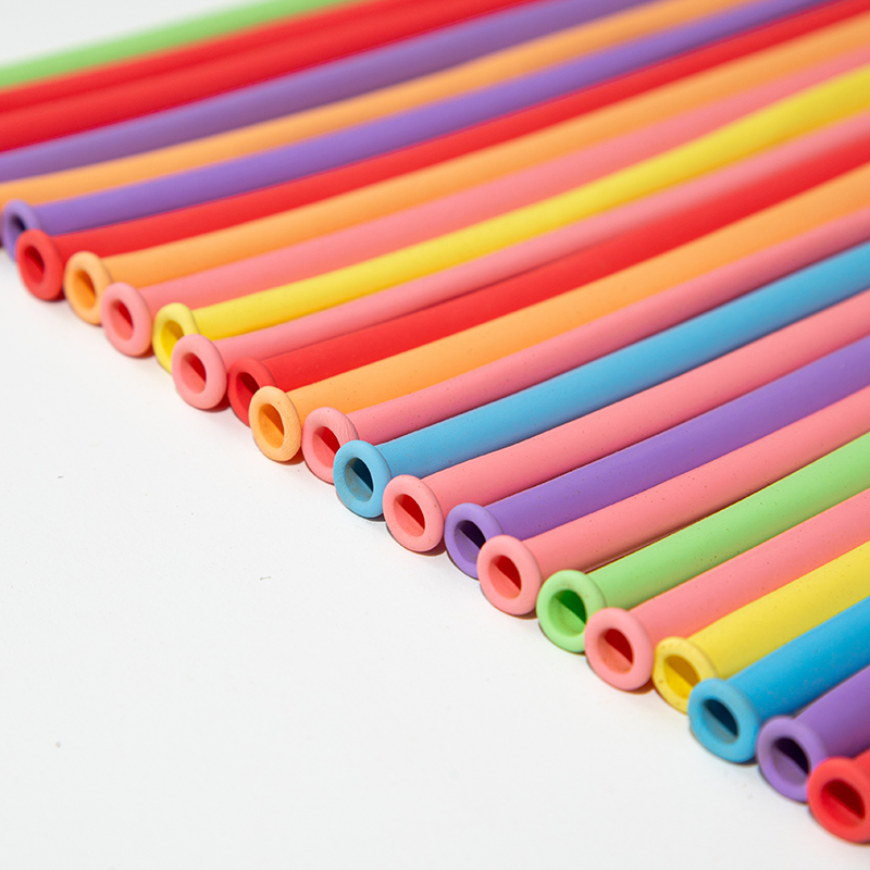 Ballons en spirale colorés ave - Balloon Pump Hand avis et prix