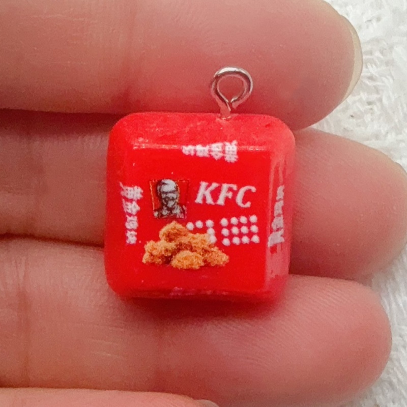 10 porte-clés en résine en for - Party Favor Bag avis et prix