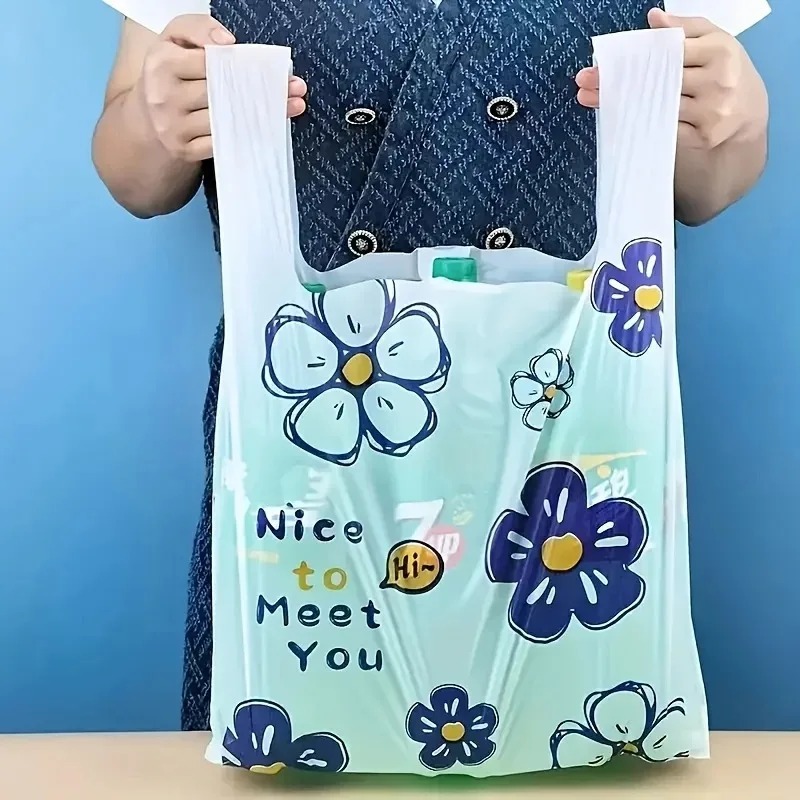 Sac de courses épais et robust - Event Party Shop avis et prix