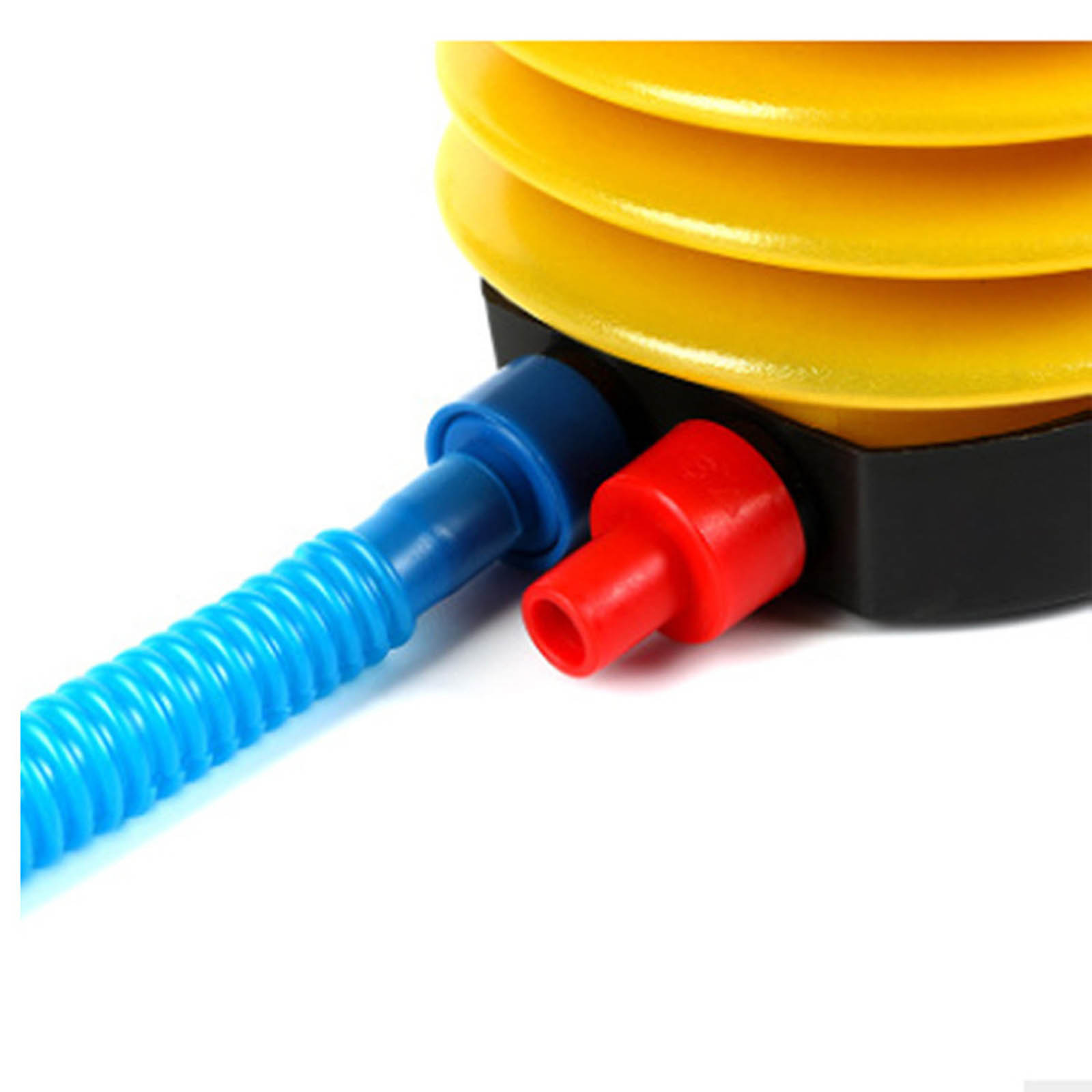 Yoga IkInflator Pompe à pied g - Balloon Pump Hand avis et prix