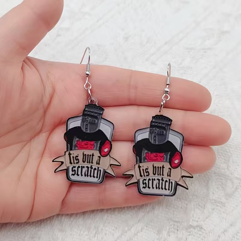 10 paires de boucles d'oreille - Event Party avis et prix