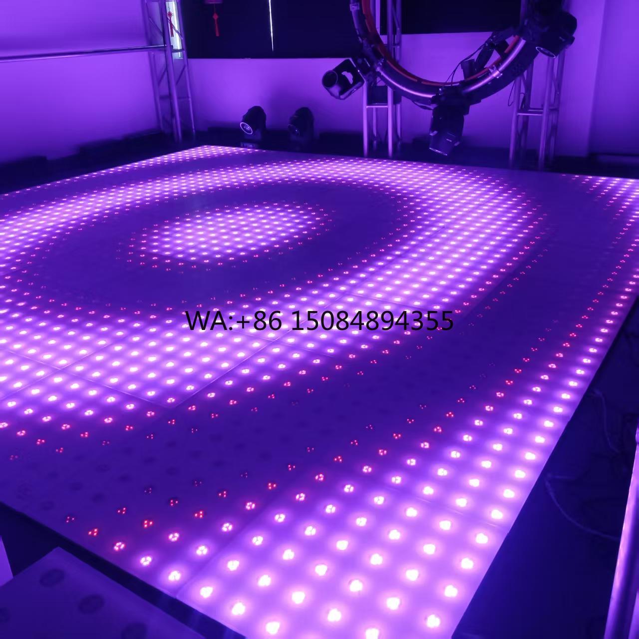 Flash vidéo LED portable, DJ,  - Event Party Dj avis et prix
