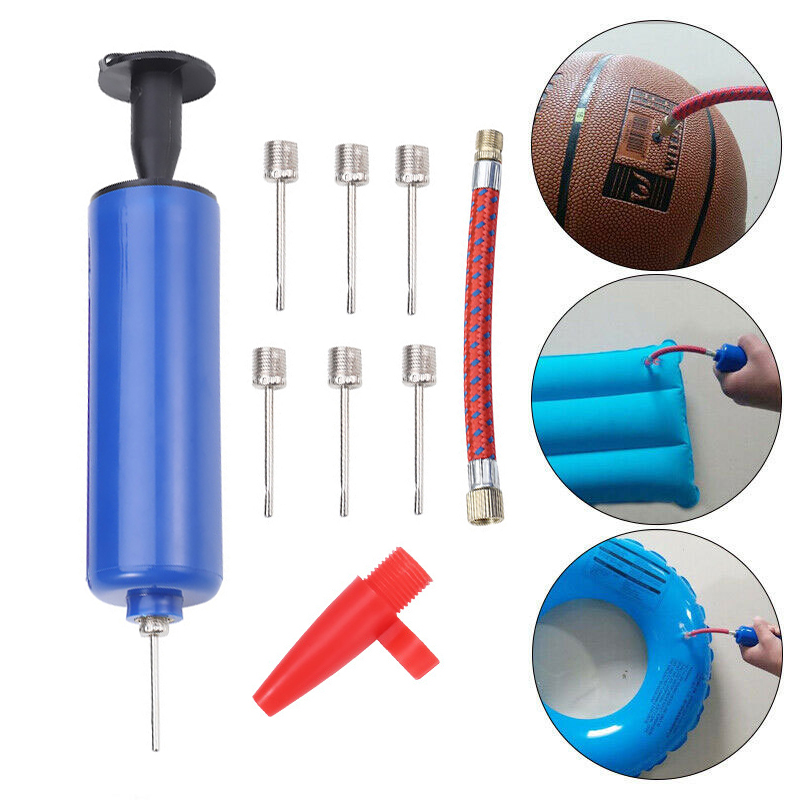 10 pièces ensemble de pompe à  - Balloon Pump Hand avis et prix