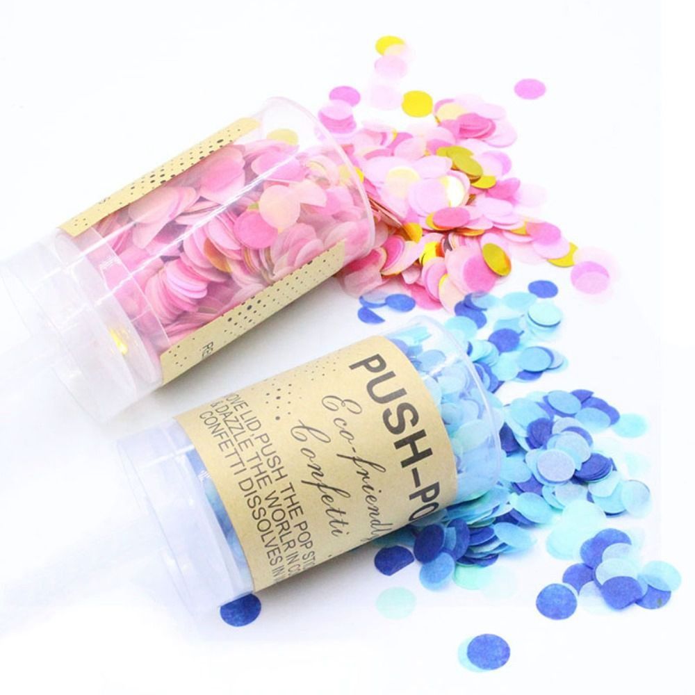 1 pièce Lance-confettis explos - Confetti Cannon Tube avis et prix