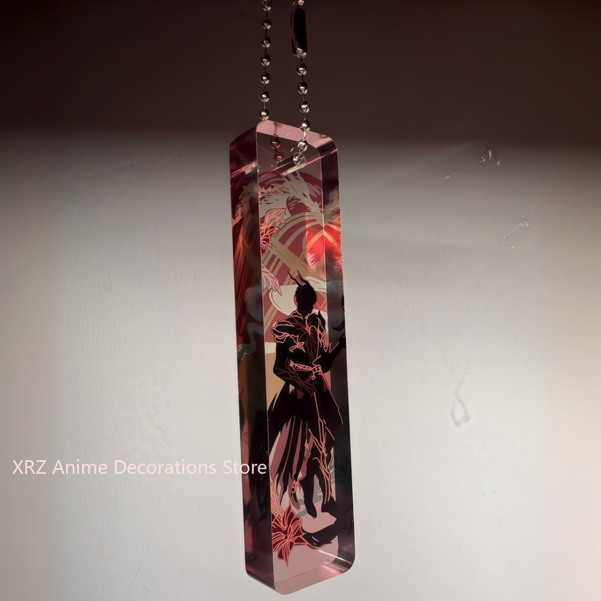 Porte-clés Love and Deepspace  - Supply Event avis et prix