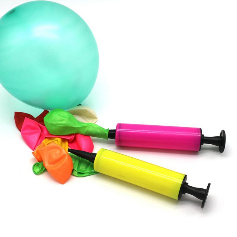 Pompe à Ballons Portable pour  - Balloon Pump Hand avis et prix