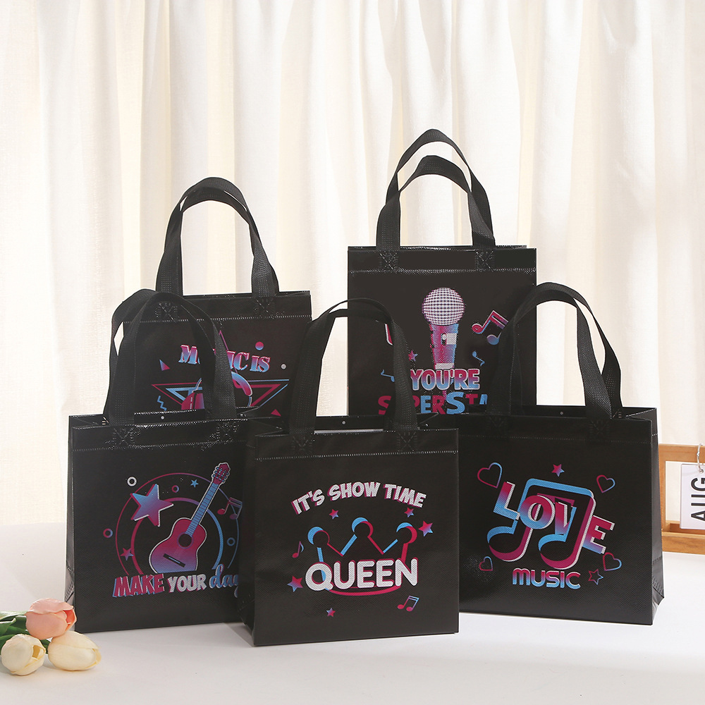 Sacs d'emballage cadeaux Non t - Event Party Shop avis et prix