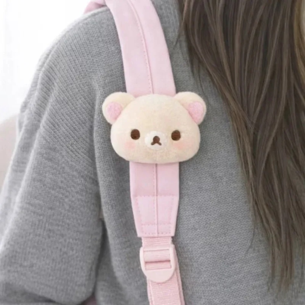 Peluche douce Rilakkuma, ornem - Supply Event avis et prix