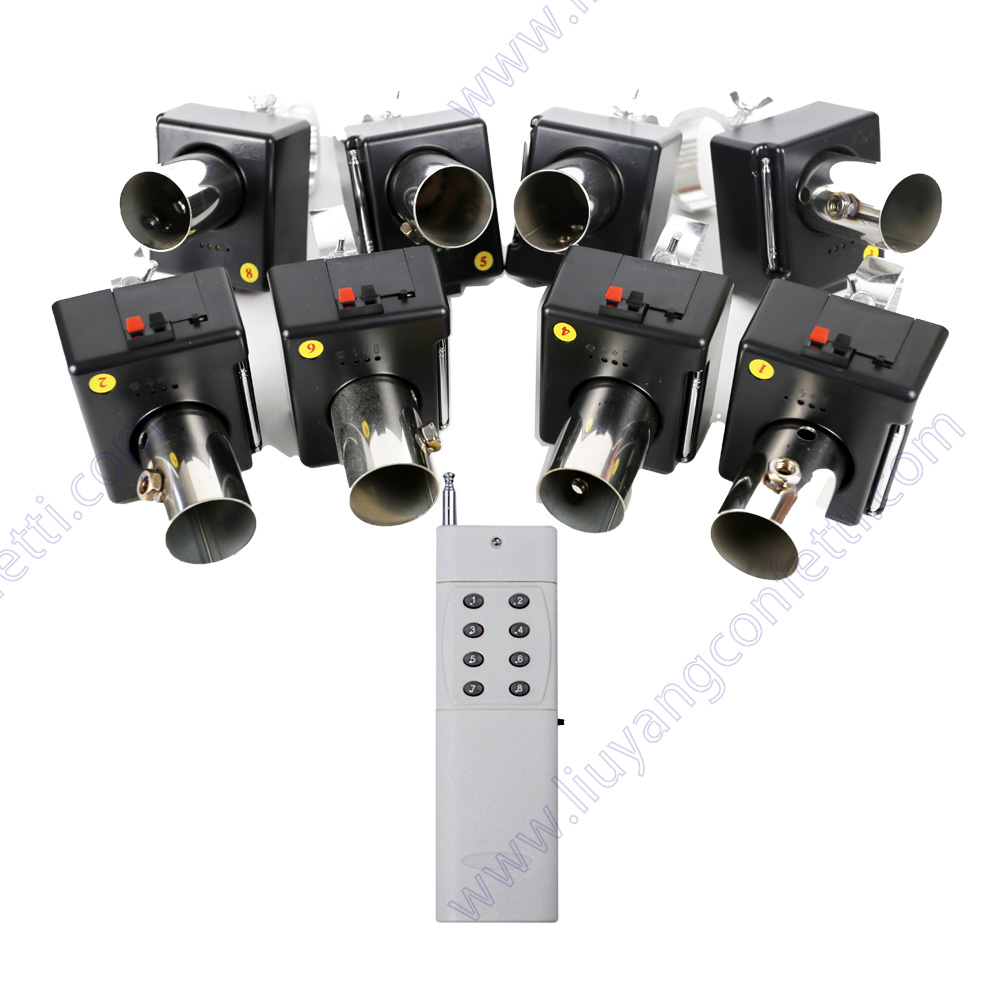 Nouveauté en promotion : Fonta - Confetti Cannon Tube avis et prix