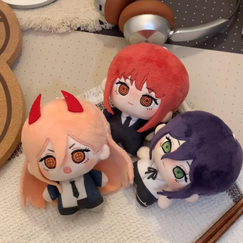 Peluche de 10 cm de la série C - Supply Event avis et prix