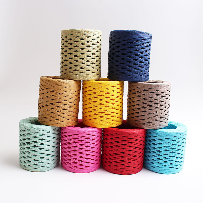 Rouleau de ruban artisanal en  - Papercraft Supply Ribbon avis et prix