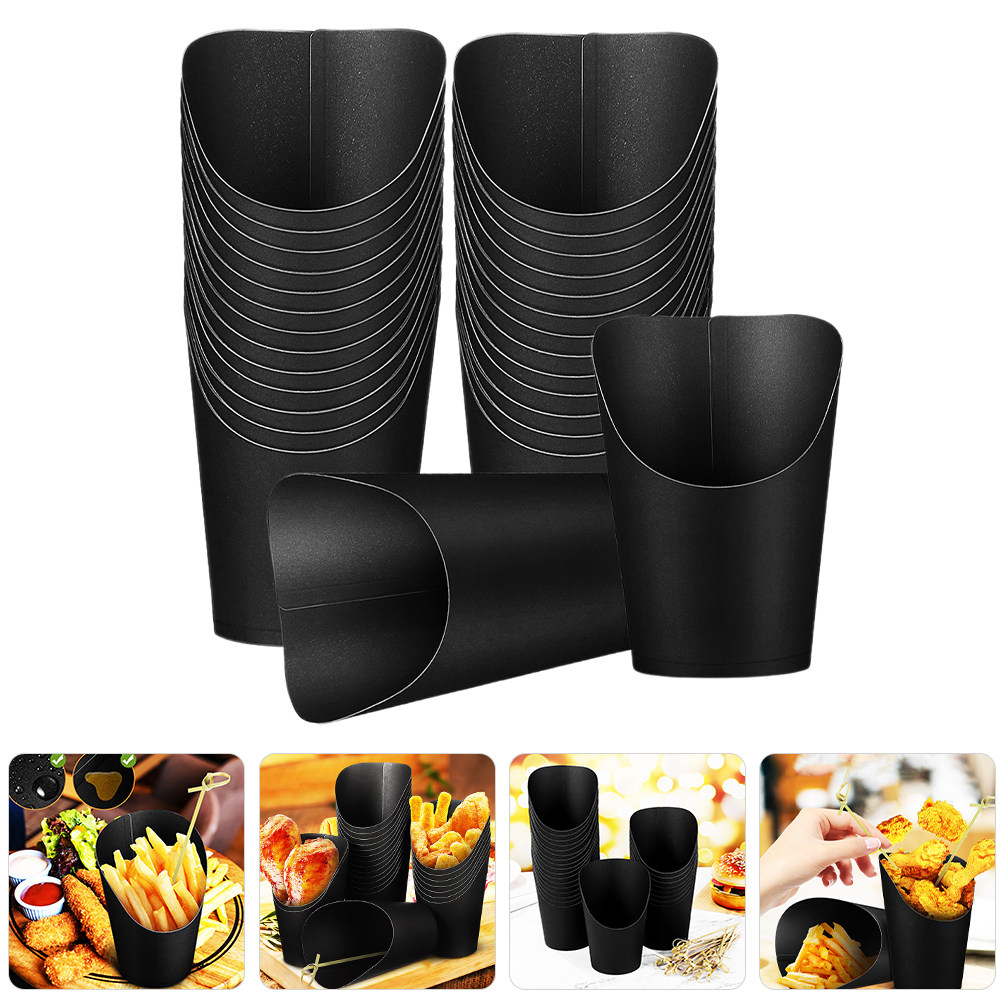 50 Pièces de Gobelets en Papie - Plastic Cup 50Pcs avis et prix