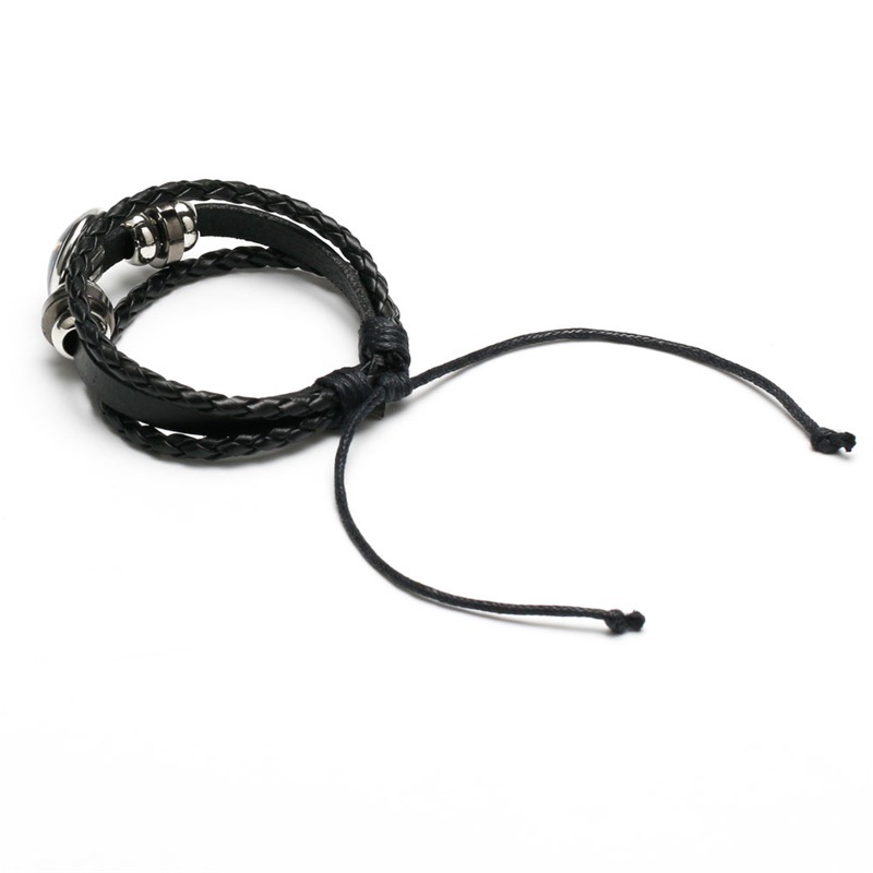 Bracelet à chaîne Michael Jack - Supply Event avis et prix