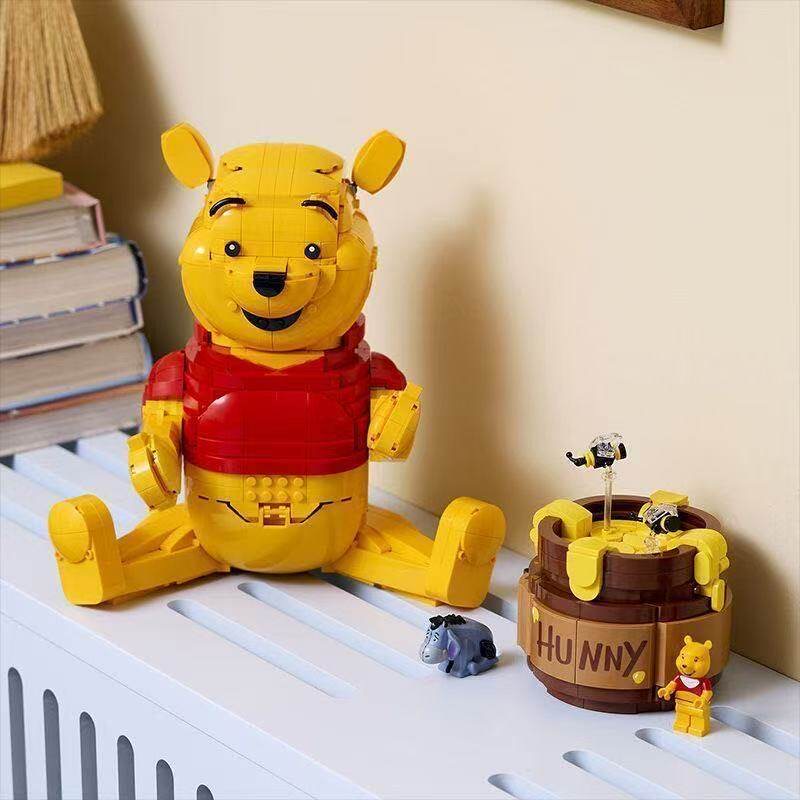 Jouet en peluche ours en peluc - Event Party avis et prix