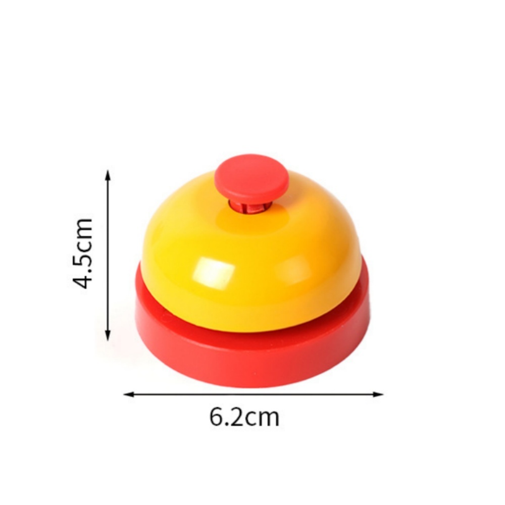 Accessoires de jouets cloche m - Event Party Shop avis et prix