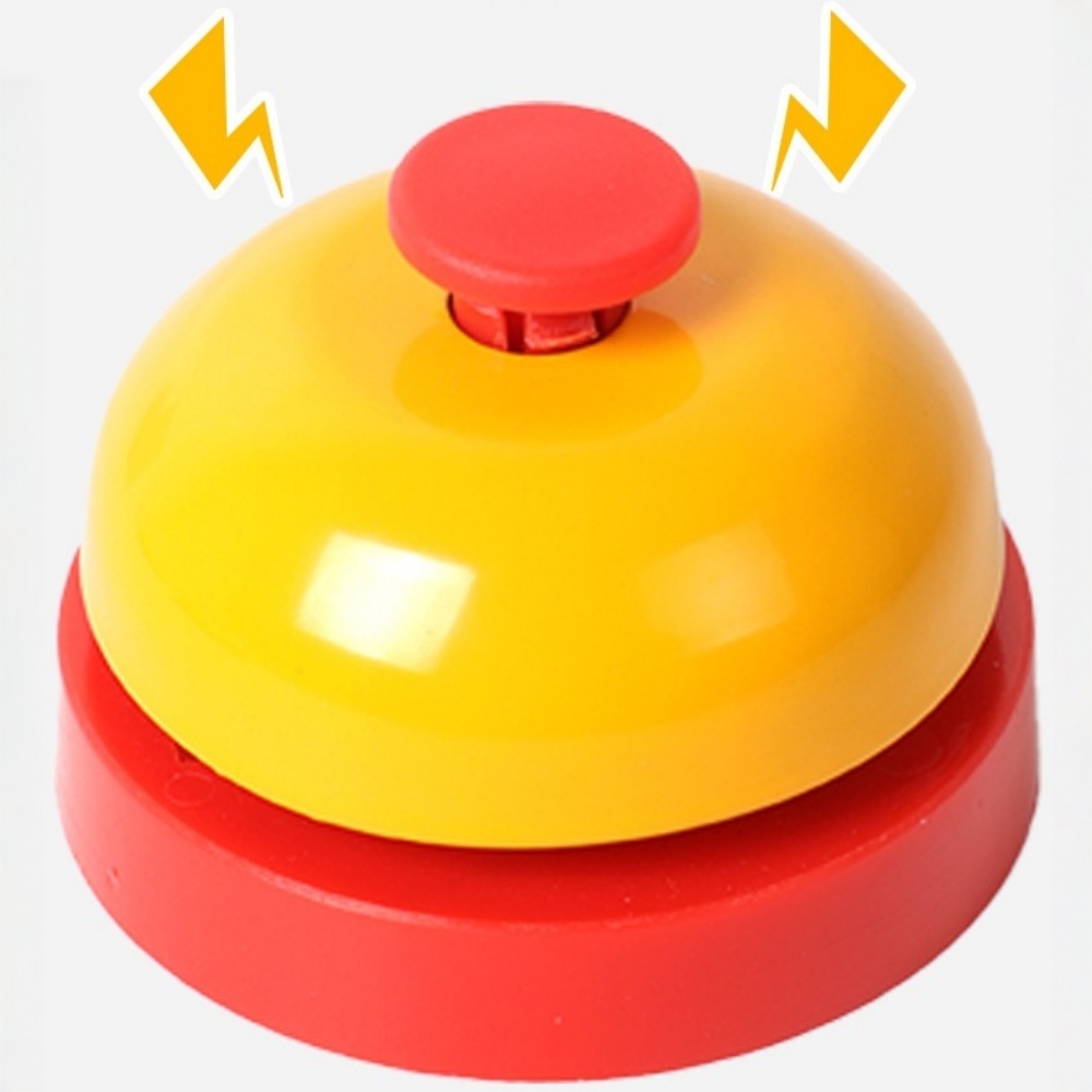 Accessoires de jouets cloche m - Event Party Shop avis et prix