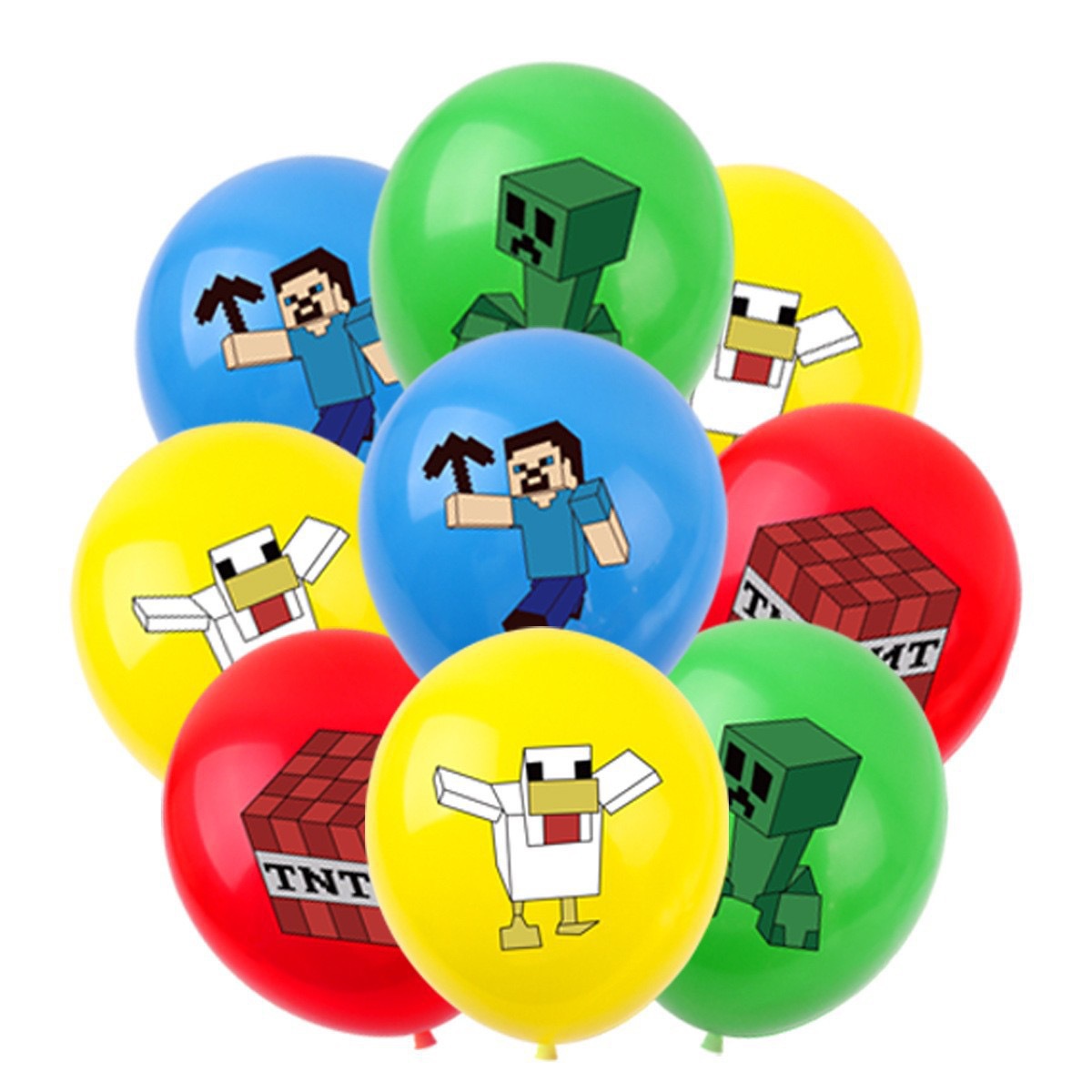 50/100 pièces de ballons à thè - Supply Event avis et prix