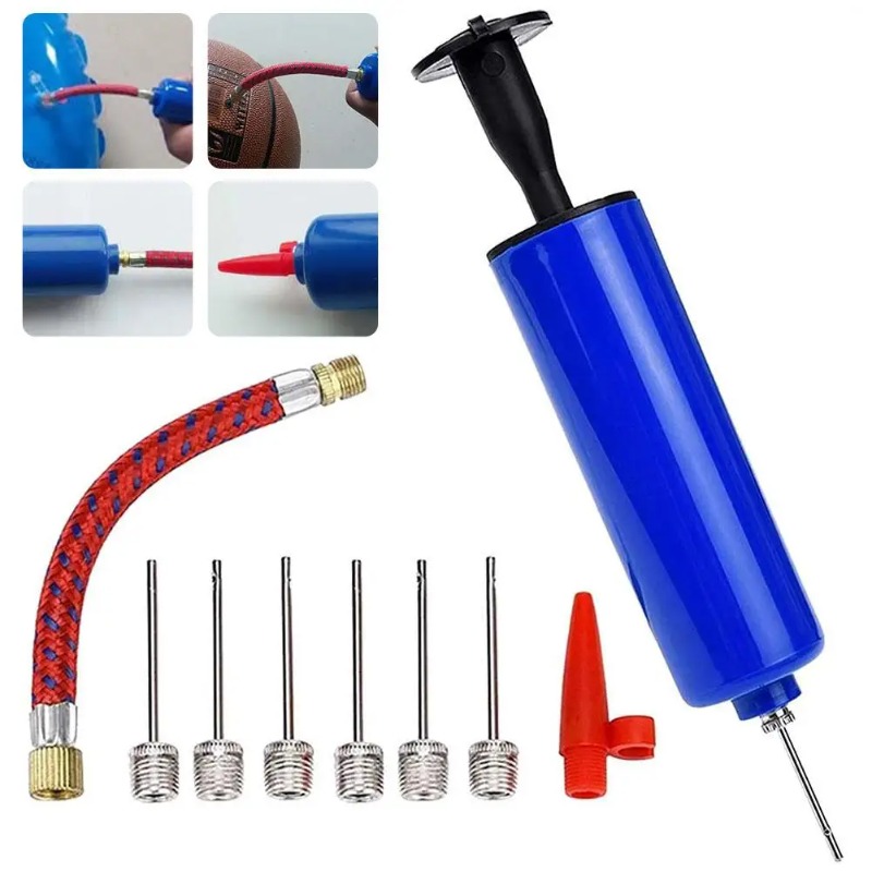 Tuyau Flexible pompe à balle p - Balloon Pump Hand avis et prix
