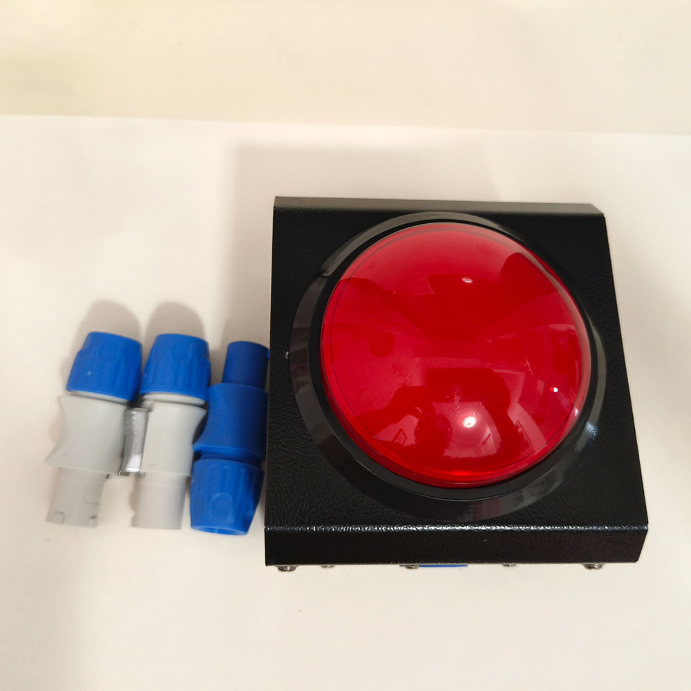 FX – contrôleur de boutons rou - Event Party Dj avis et prix