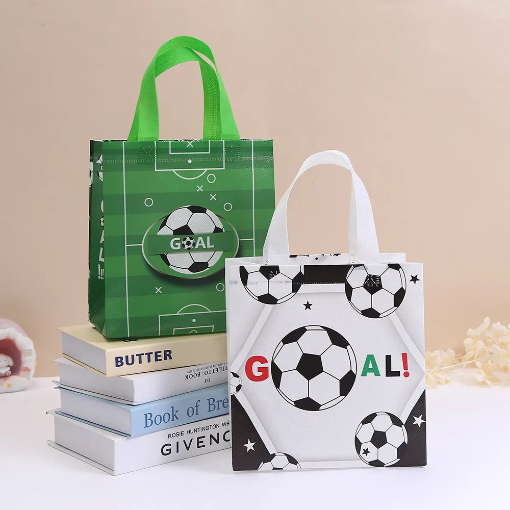 Sac d'emballage cadeau thème F - Event Party Shop avis et prix